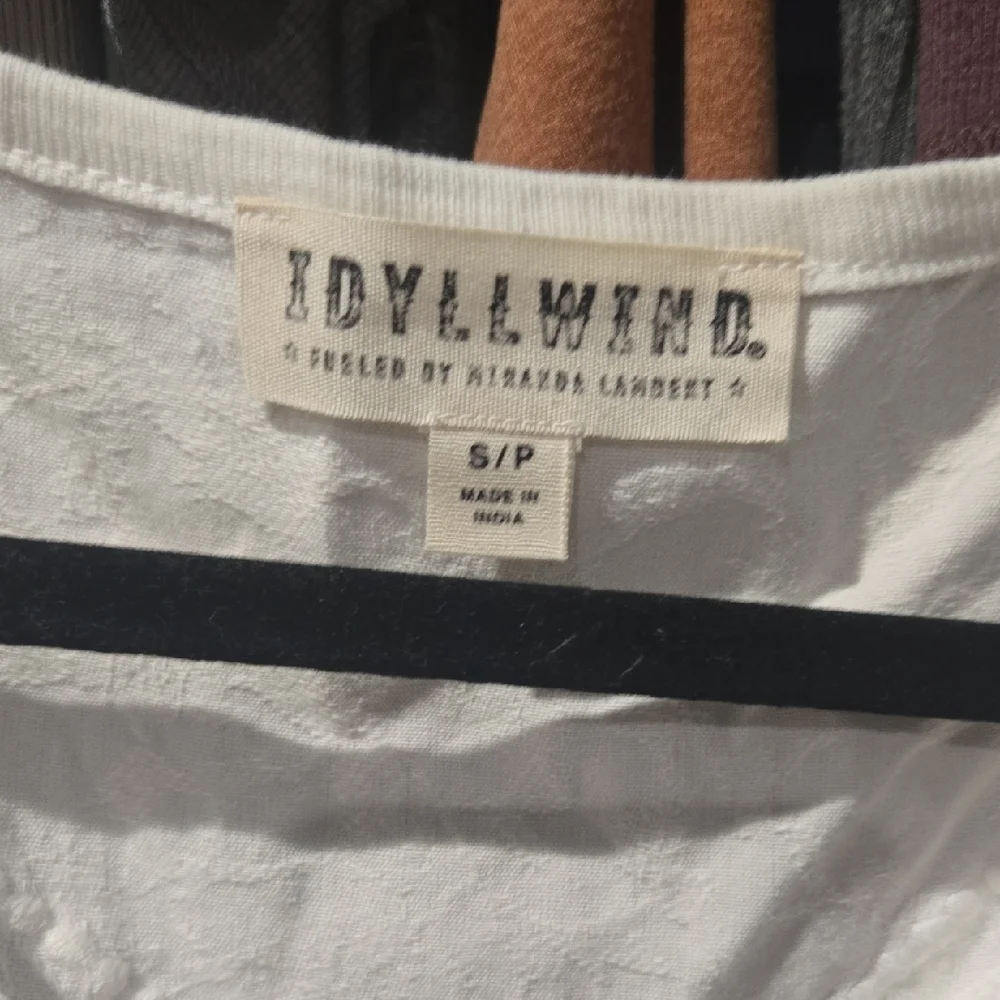 Idyllwind Tank And Tee - Picture 2 of 4